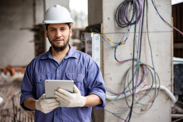 Best Commercial Electrician Services  in Verona, KY